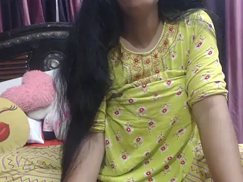 Snapshot of prettyindiandoll chatting on July 17, 2026, 6:53 am prettyindiandoll online show from July 17, 2026, 6:53 am