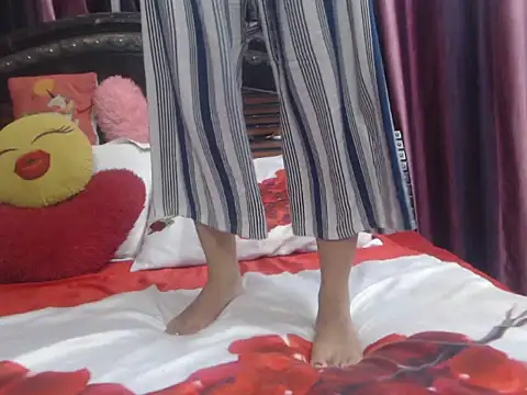 Snapshot of prettyindiandoll chatting on July 18, 2026, 6:17 am prettyindiandoll online show from July 18, 2026, 6:17 am