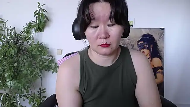 Akira xx online show from April 9, 2026, 2:55 am