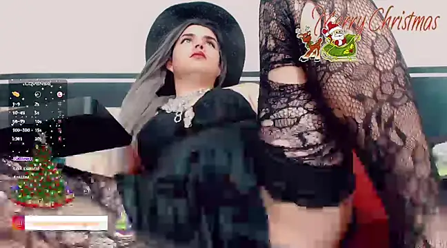 camyl93 online show from December 10, 2024, 9:00 pm