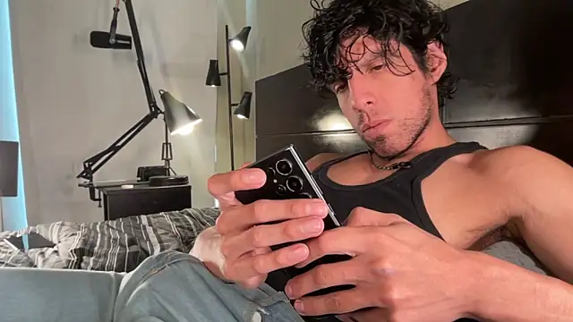 Snapshot of beranco19 chatting on February 4, 2026, 8:14 pm beranco19 online show from February 4, 2026, 8:14 pm