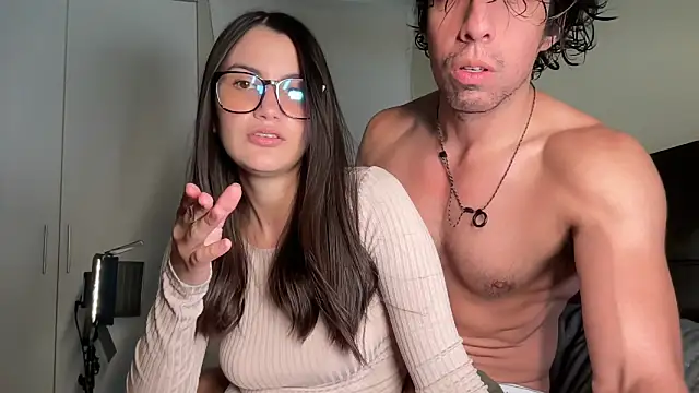 beranco19 online show from March 3, 2026, 3:18 pm