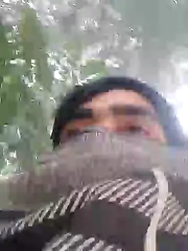 Snapshot of ThethunderPo chatting on January 6, 2025, 1:31 am ThethunderPo online show from January 6, 2025, 1:31 am