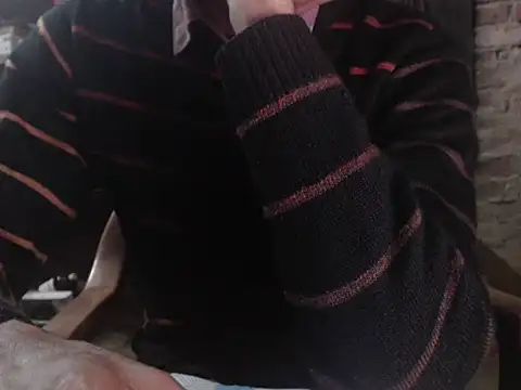 Snapshot of ThethunderPo chatting on January 6, 2025, 6:47 am ThethunderPo online show from January 6, 2025, 6:47 am