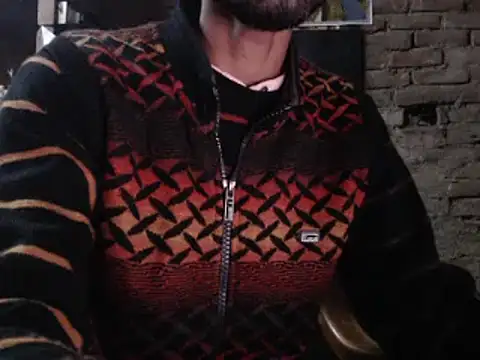 Snapshot of ThethunderPo chatting on January 12, 2025, 1:21 am ThethunderPo online show from January 12, 2025, 1:21 am