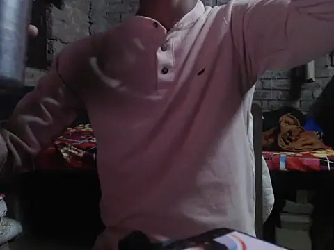 Snapshot of ThethunderPo chatting on October 5, 2025, 3:43 pm ThethunderPo online show from October 5, 2025, 3:43 pm