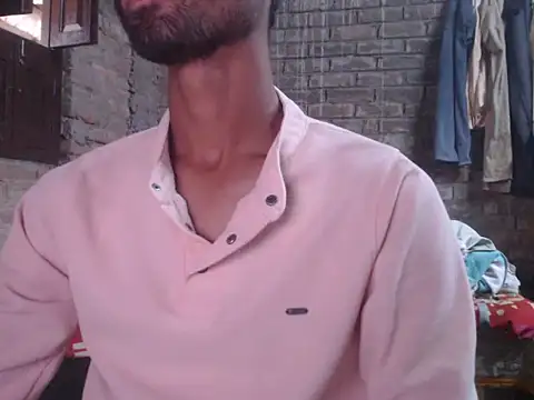 ThethunderPo online show from November 12, 2025, 2:01 am