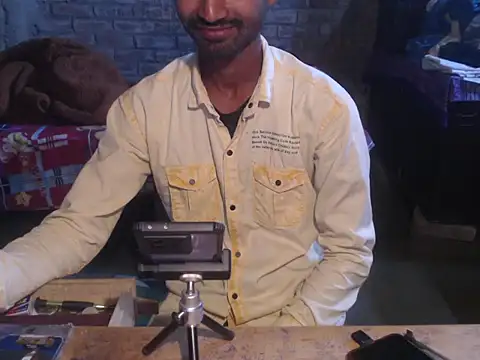 ThethunderPo online show from February 13, 2026, 5:14 am