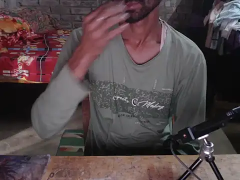 ThethunderPo online show from March 22, 2026, 2:48 am