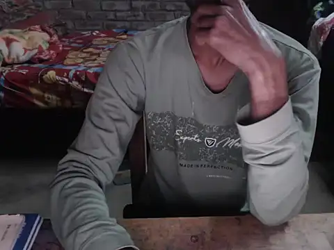 ThethunderPo online show from April 12, 2026, 4:56 pm