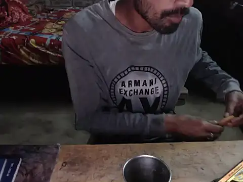 ThethunderPo online show from April 14, 2026, 2:12 pm