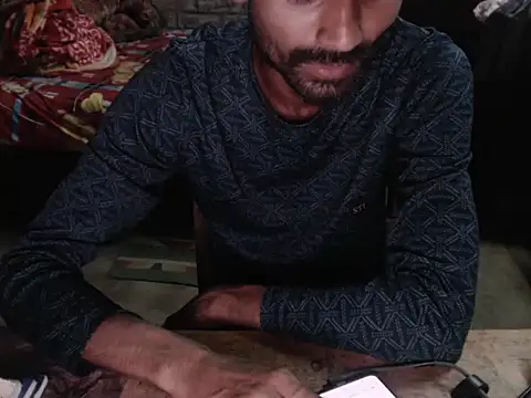 ThethunderPo online show from April 15, 2026, 4:14 pm