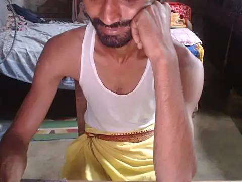 ThethunderPo online show from July 7, 2026, 7:23 am