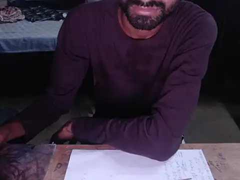ThethunderPo online show from July 10, 2026, 2:30 pm