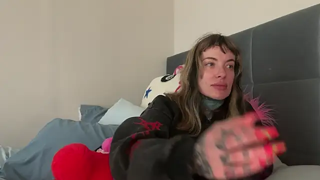 airgeadx online show from April 11, 2026, 4:11 pm