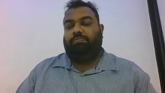 FatCockBoySL online show from January 29, 2025, 6:12 am