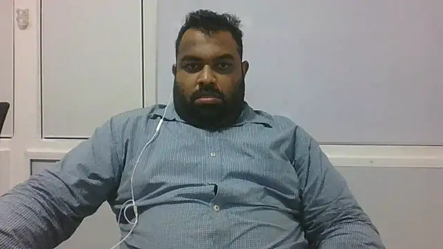 FatCockBoySL online show from January 29, 2025, 12:45 pm