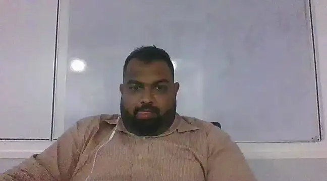 FatCockBoySL online show from February 27, 2025, 12:13 pm