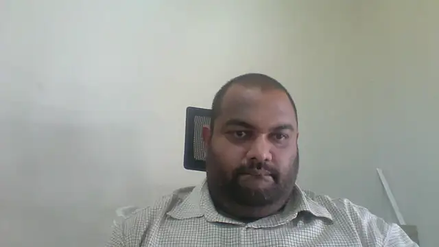 FatCockBoySL online show from May 13, 2026, 8:01 am