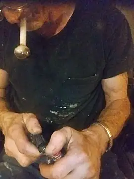 ROBERT0516 online show from March 23, 2026, 9:24 am