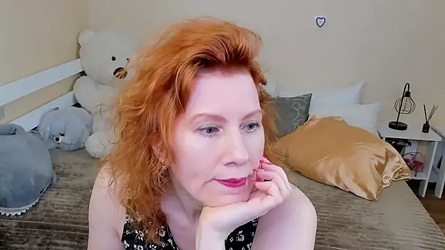 FoxySophia online show from January 20, 2025, 3:39 pm