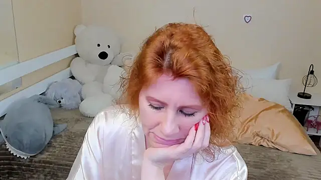FoxySophia online show from January 21, 2025, 11:03 am