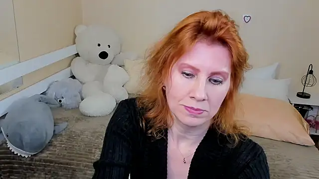 FoxySophia online show from January 21, 2025, 5:09 pm