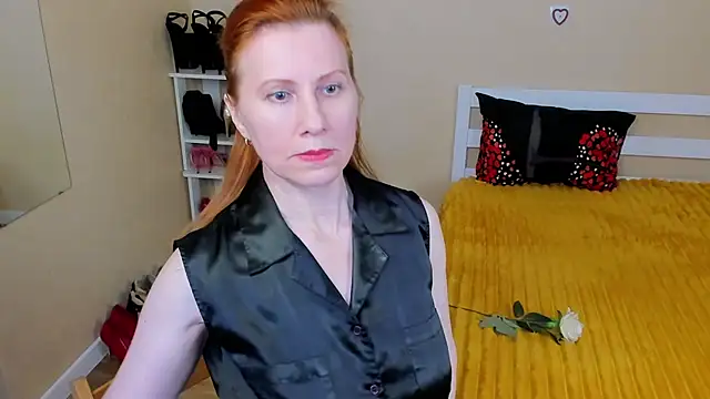 FoxySophia online show from June 29, 2026, 5:24 pm