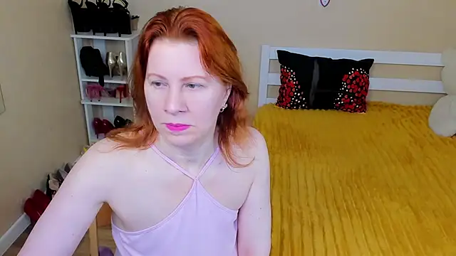 FoxySophia online show from July 6, 2026, 3:58 pm