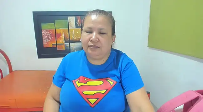 beckyummys online show from February 4, 2025, 11:49 am