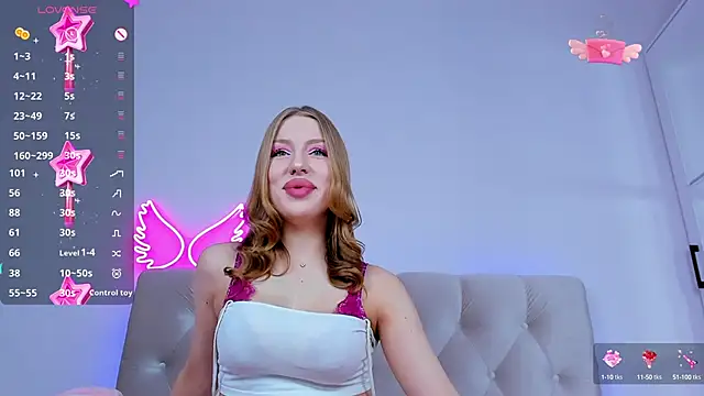 YourWildDestiny online show from December 30, 2024, 2:20 am