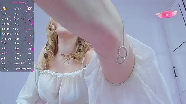 YourWildDestiny online show from March 12, 2025, 3:57 am