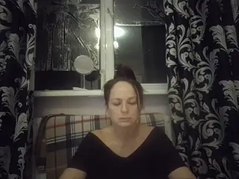 LindaStarS online show from February 11, 2025, 4:56 pm