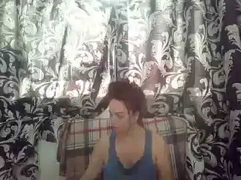 LindaStarS online show from February 23, 2025, 1:21 pm