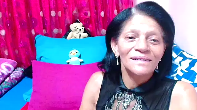 SLUTTYROXY online show from November 23, 2025, 8:19 pm