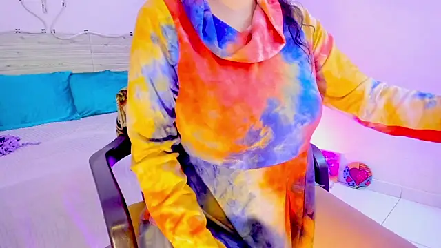 lilahSweet online show from January 15, 2026, 12:43 pm