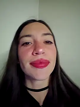 loveuu-bae online show from October 1, 2025, 12:49 am