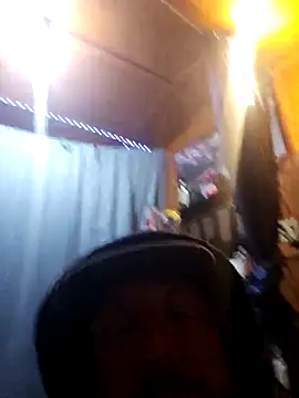 UncutHammer69 online show from February 25, 2026, 4:44 am