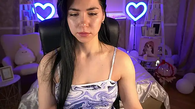 EmilyCandyy online show from March 3, 2025, 6:59 am