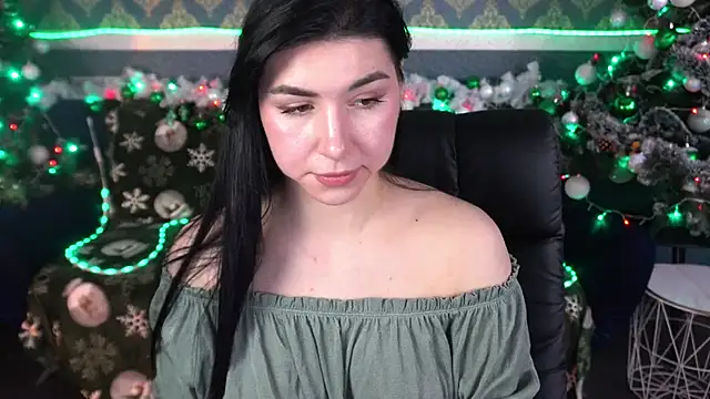 EmilyCandyy online show from December 18, 2025, 7:03 am