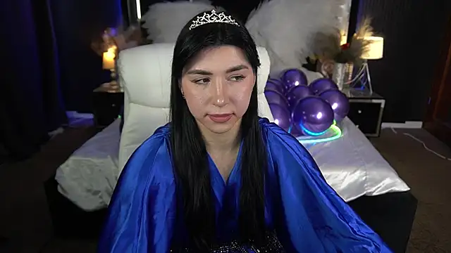 EmilyCandyy online show from January 15, 2026, 7:35 am