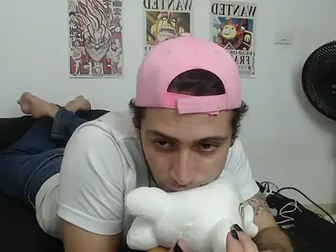 stevensanchez99 online show from July 1, 2026, 10:42 pm