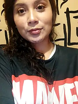 kinky milaxh online show from March 14, 2025, 3:15 am