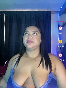 yanza2002 online show from July 18, 2026, 10:13 pm