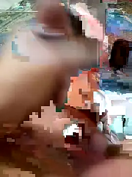 Mibo6 online show from March 22, 2026, 11:19 pm