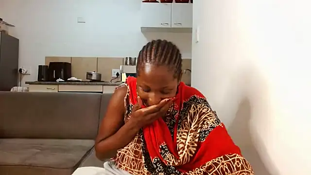 Snapshot of SoftRosee chatting on February 18, 2026, 9:55 pm SoftRosee online show from February 18, 2026, 9:55 pm