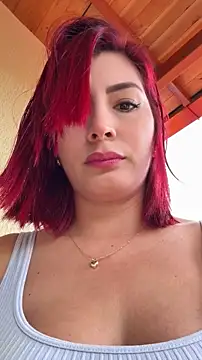 LINDA PATTY94 online show from June 3, 2026, 3:17 pm