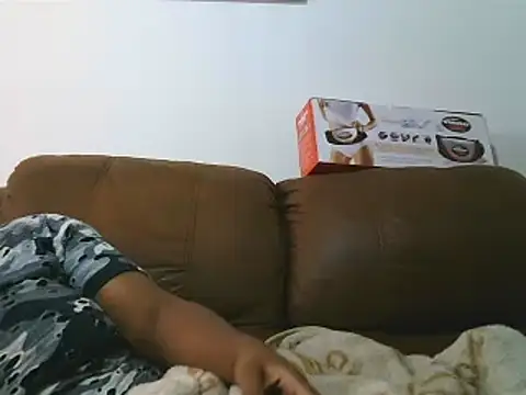 ebonytitts4u online show from October 19, 2025, 10:05 am