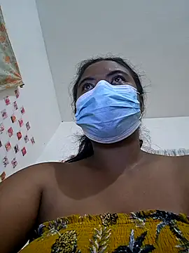 Snapshot of Artinah22 chatting on December 20, 2024, 7:50 pm Artinah22 online show from December 20, 2024, 7:50 pm