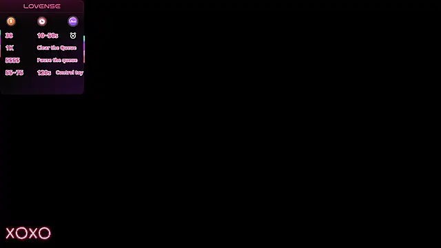 samanthaExsotic online show from January 6, 2026, 12:14 am